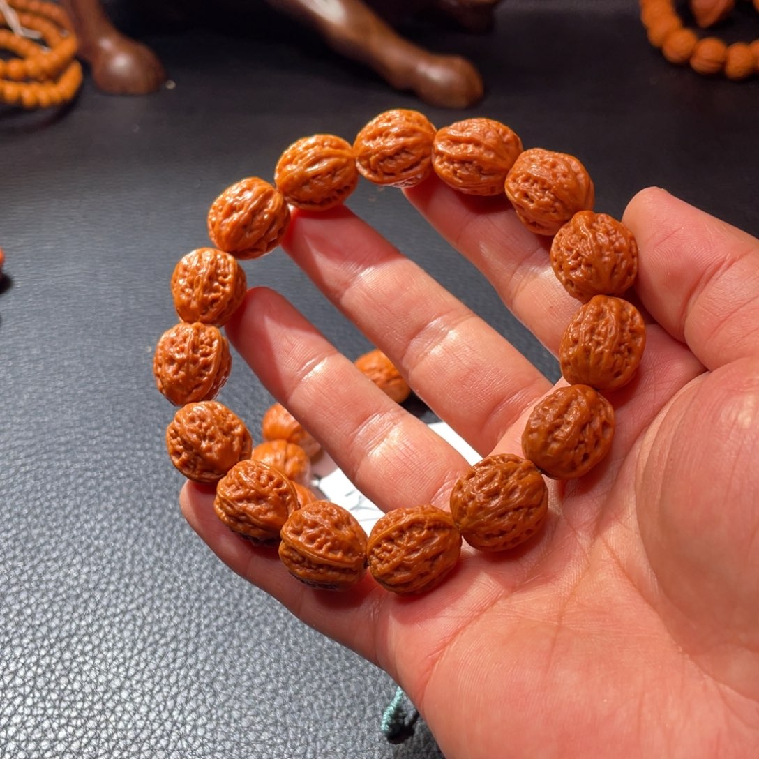 手串文玩核桃礼物