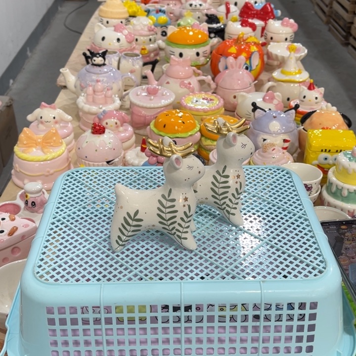 紫砂这么晚还不睡