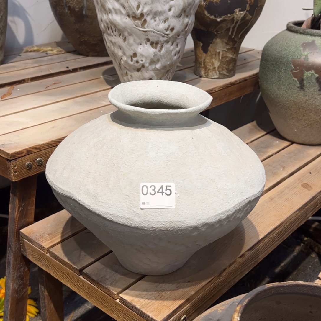 瓷片0345高26口9默认无孔