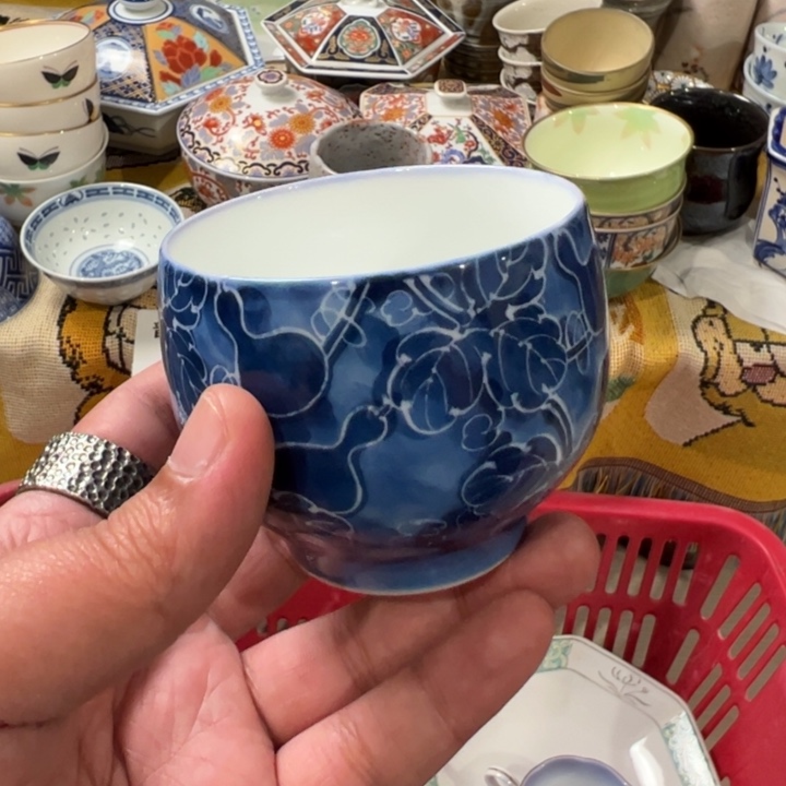 紫砂茶叶罐咸*宝感谢你的