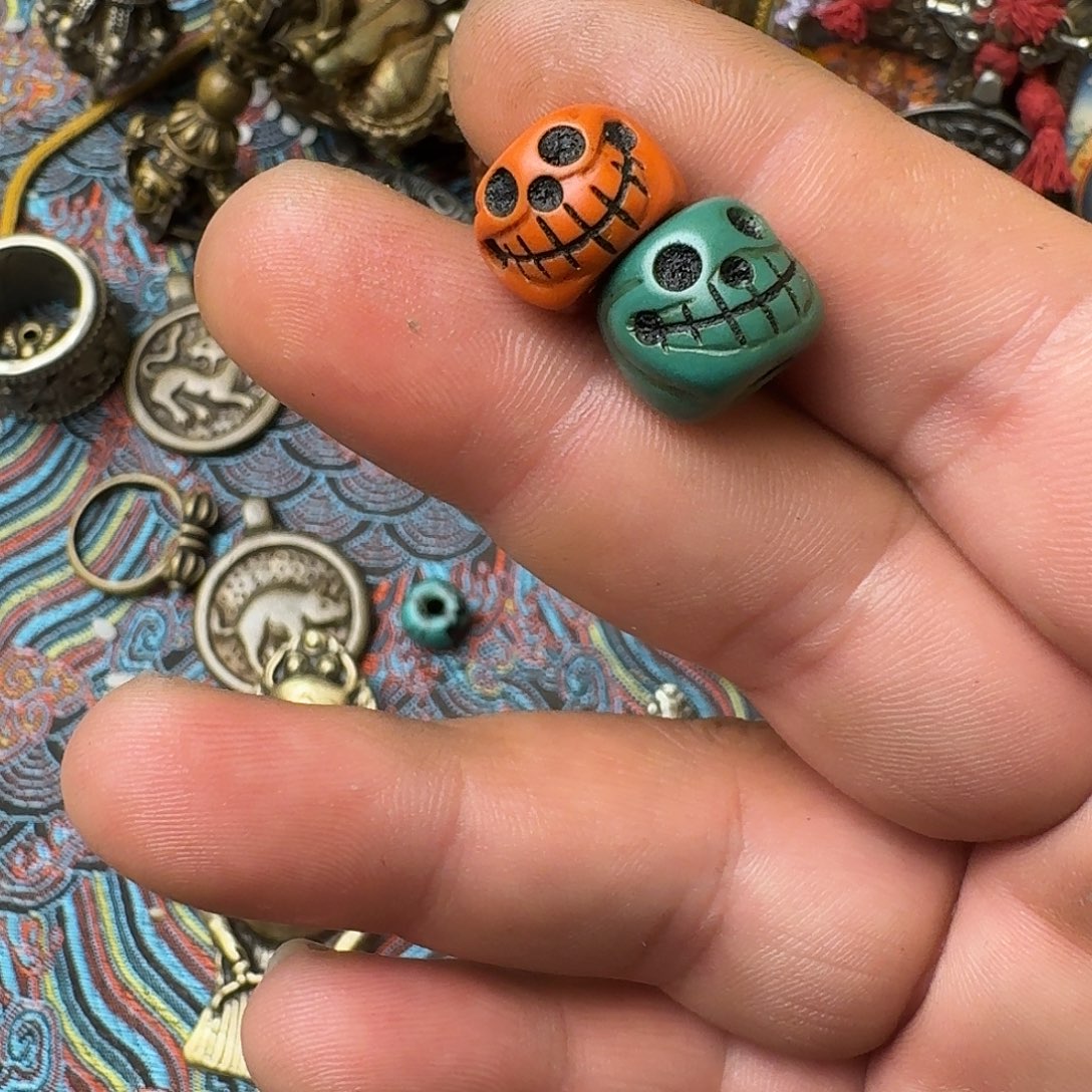 小***姐藏式风格喜欢入手