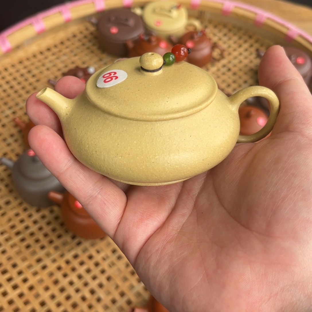 紫砂茶杯本绿1111111111哈哈哈