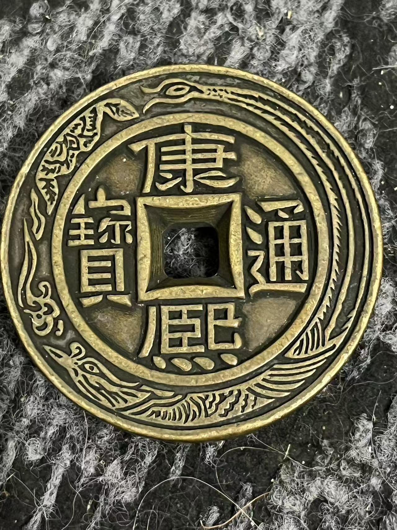 M074精选手工摆件现代仿古复古工艺摆件