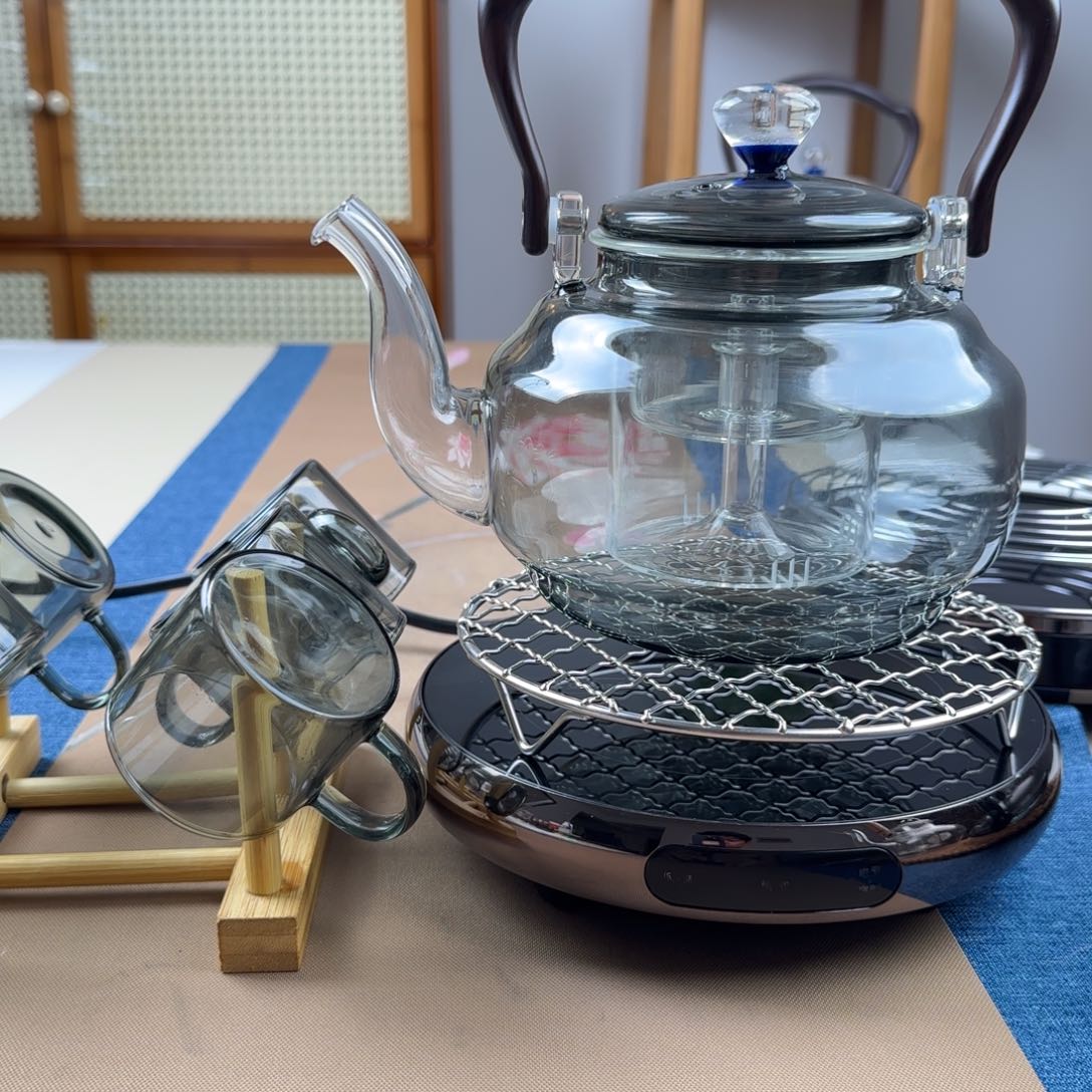 T0CM+星韵+55六杯+杯架+考网