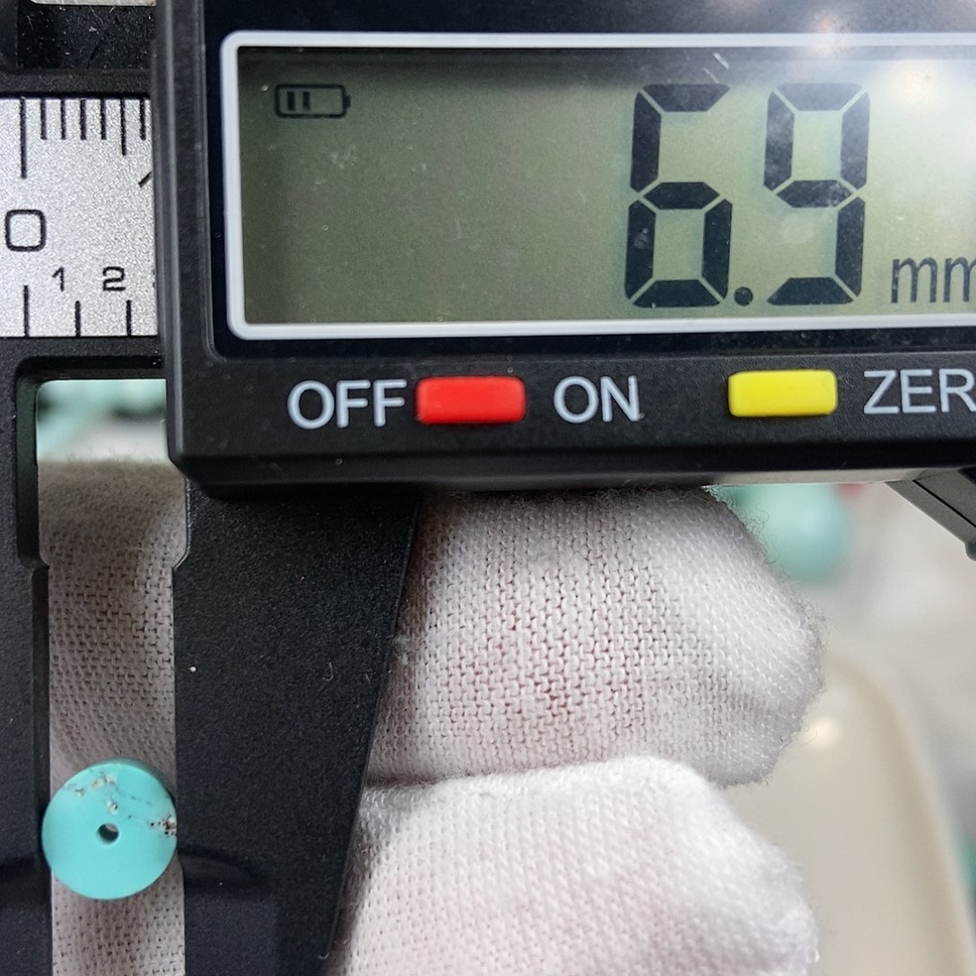 【闪购商品】绿松石珠宝奇石未镶嵌