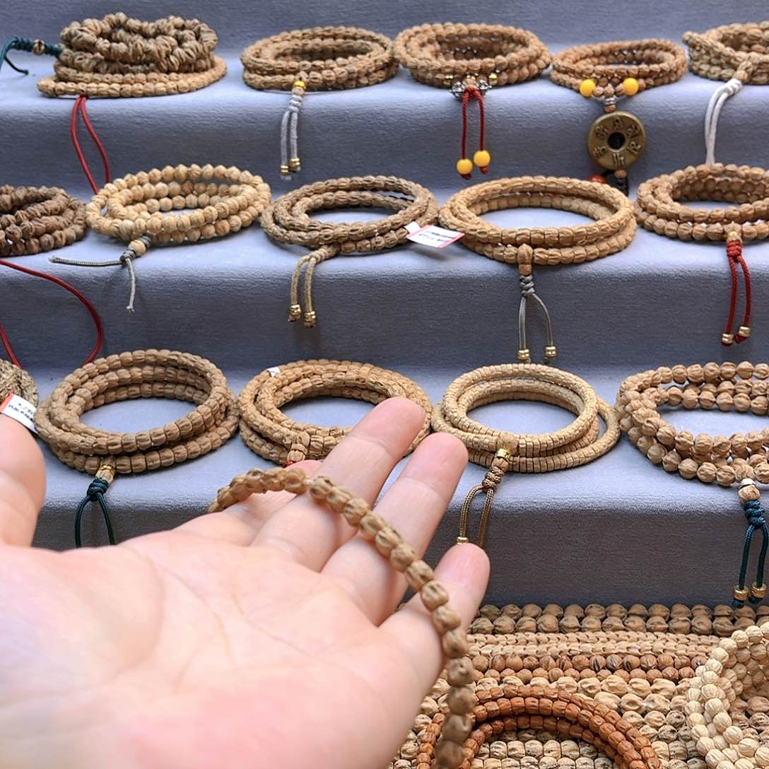 柏香籽/百香籽吊坠#*4