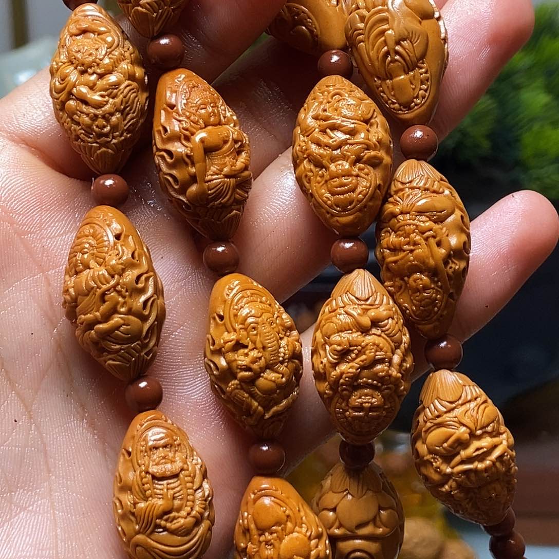 橄榄核手串/手链hhhhhhhhhhhhhh