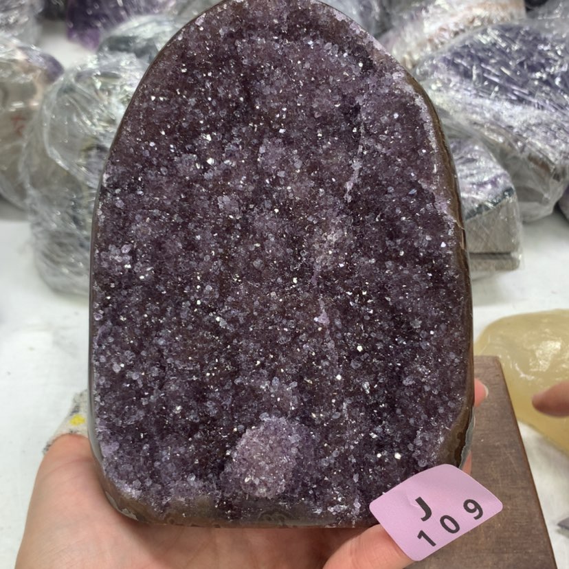 【闪购商品】水晶大型摆件（非配饰）未镶嵌