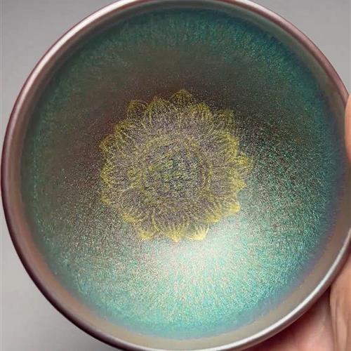 【闪购商品】茶盏-129............