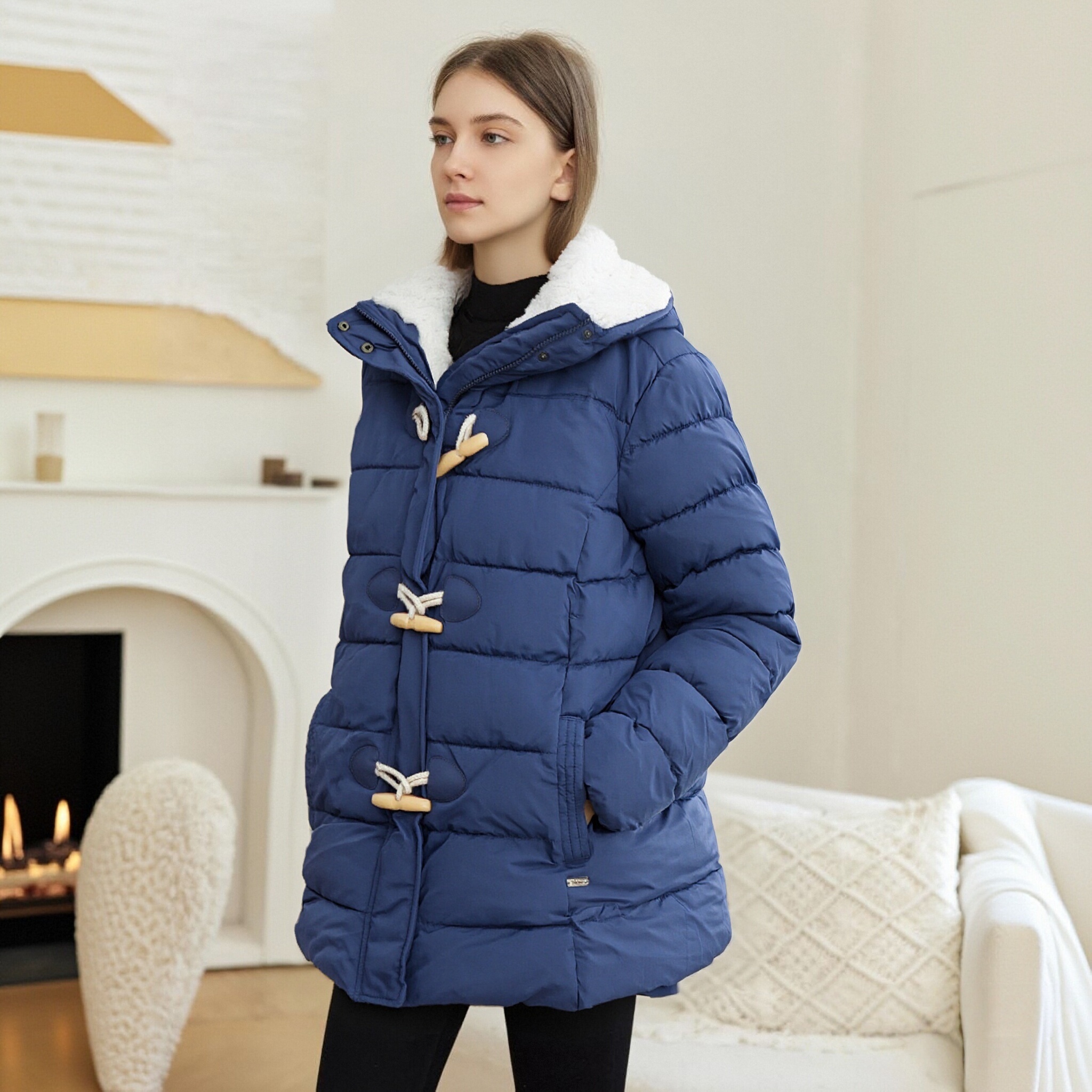 A1【孤品A001-050】孤品棉服捡漏（主播讲解编号为准)宽松保暖舒适