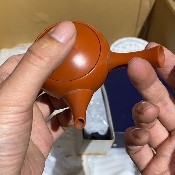 瓷片自**风冠希中古默认微瑕