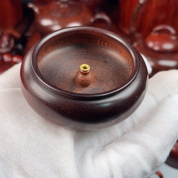 小叶紫檀其他（檀香紫檀）