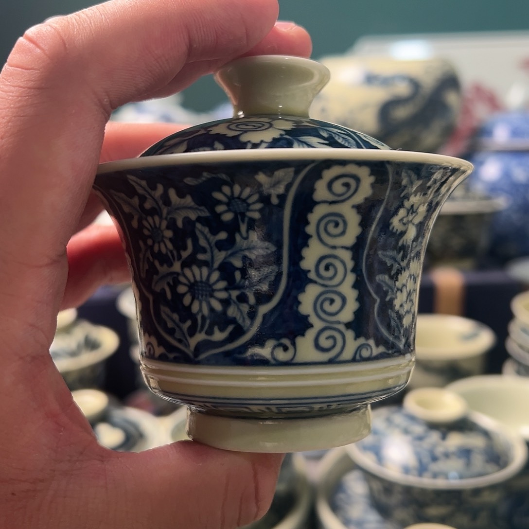 【闪购商品】杯陶瓷艺术有限公司