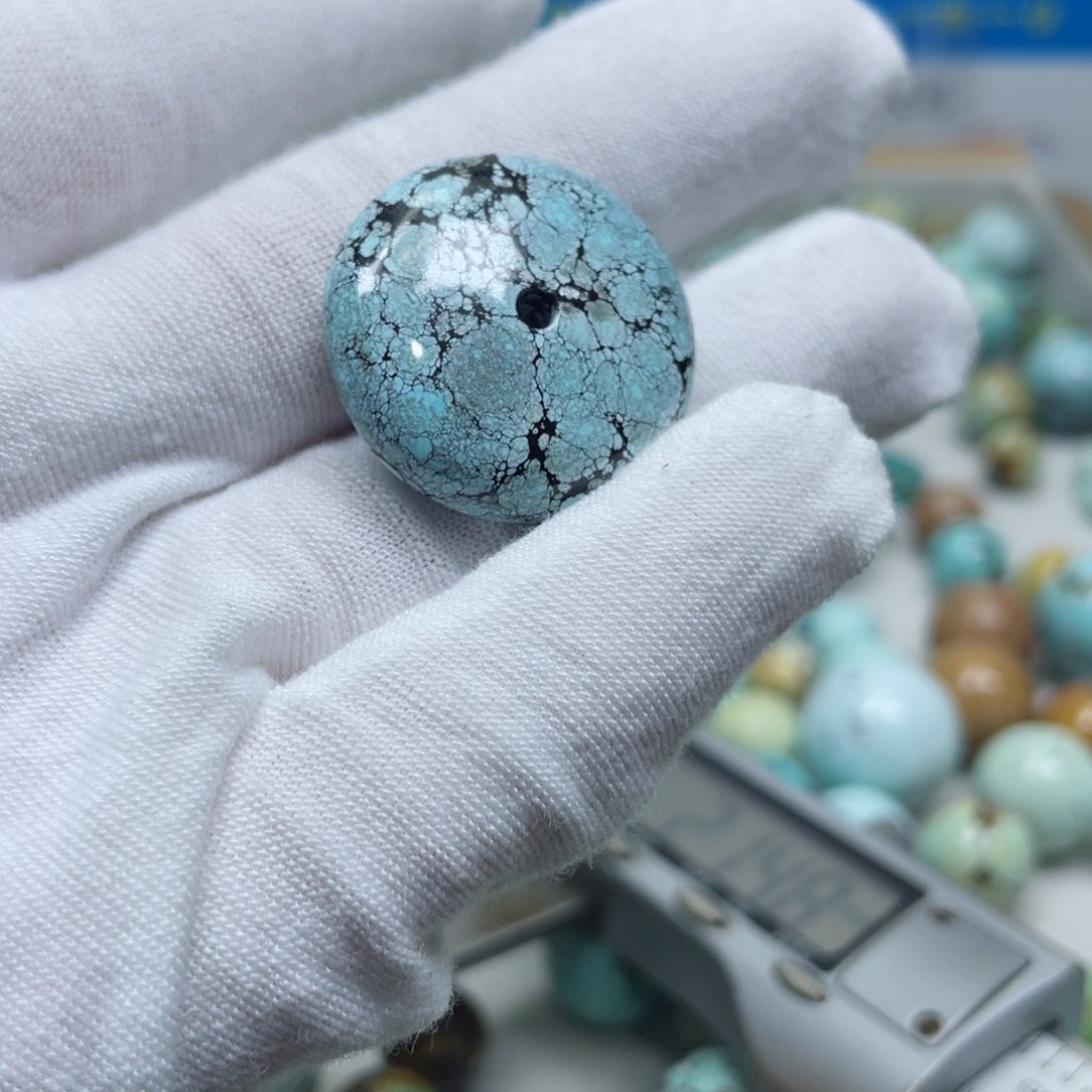 绿松石其他未镶嵌