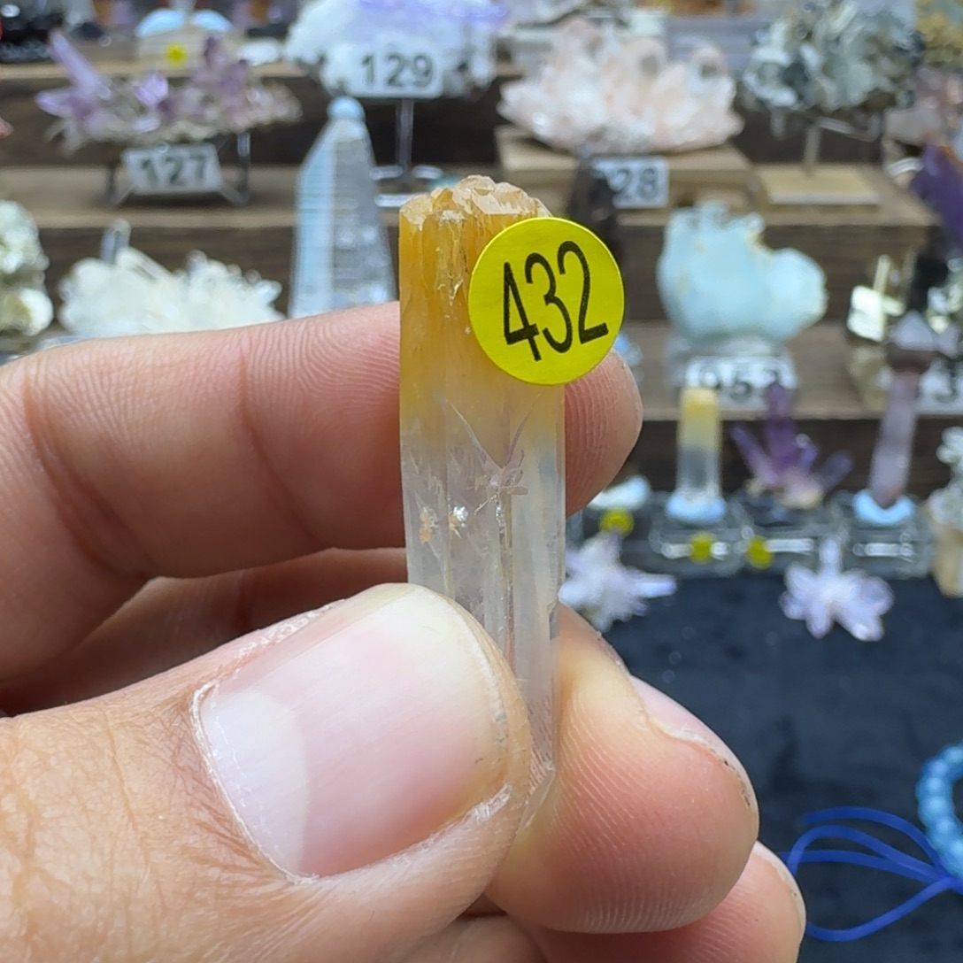 @***辰未镶嵌水晶珠宝半成品