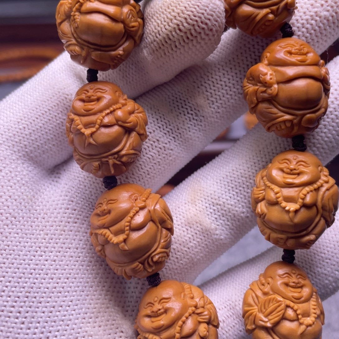 手串/手链橄榄核橄榄核