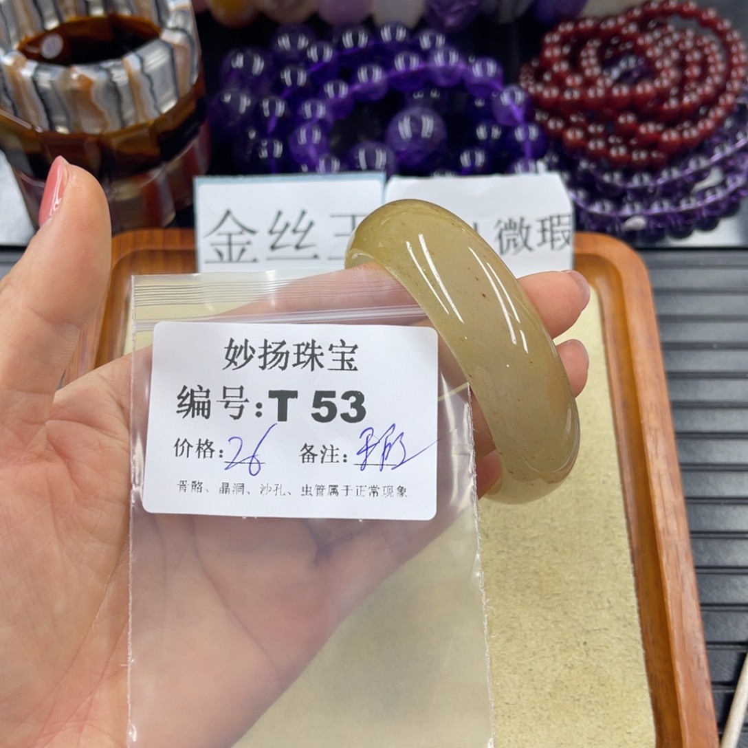 硅化珊瑚（珊瑚玉）未镶嵌默认微瑕日***房