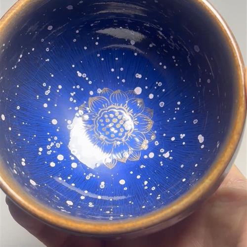 【闪购商品】茶盏-167............