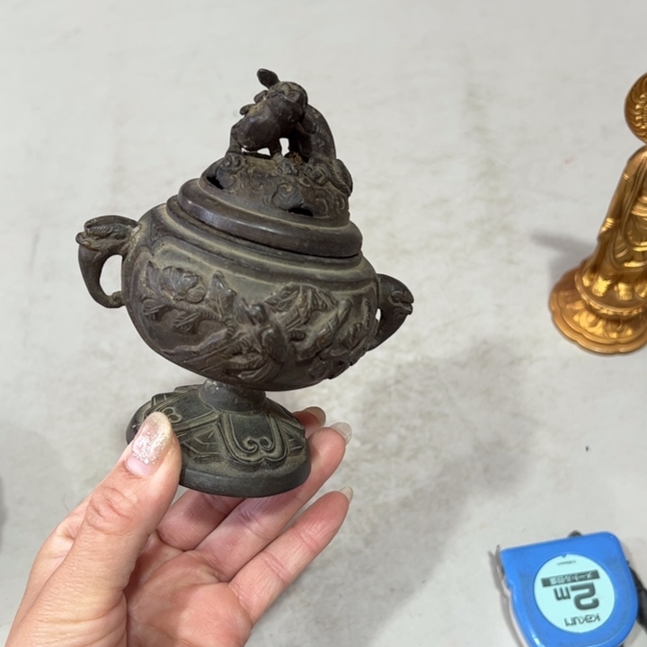 海****3新亿阁杂项默认微瑕