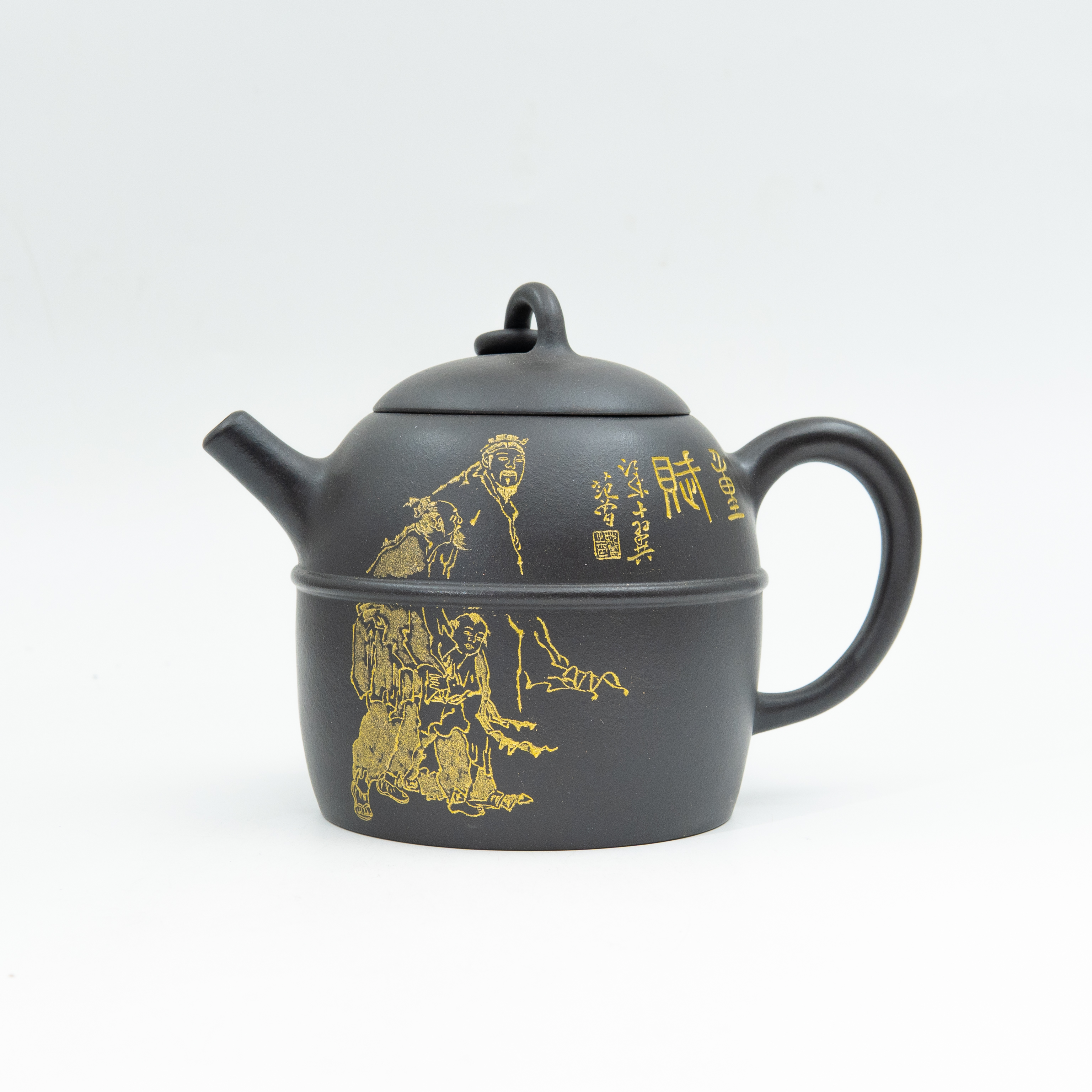 秦权-张赦棠-石黄-540cc PLHFTZST25122