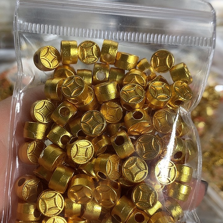 铜合金纯色系列 满三单飞5
