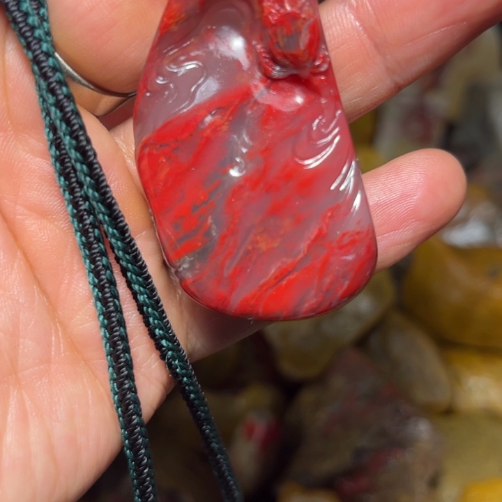 昌化石国石昌化石