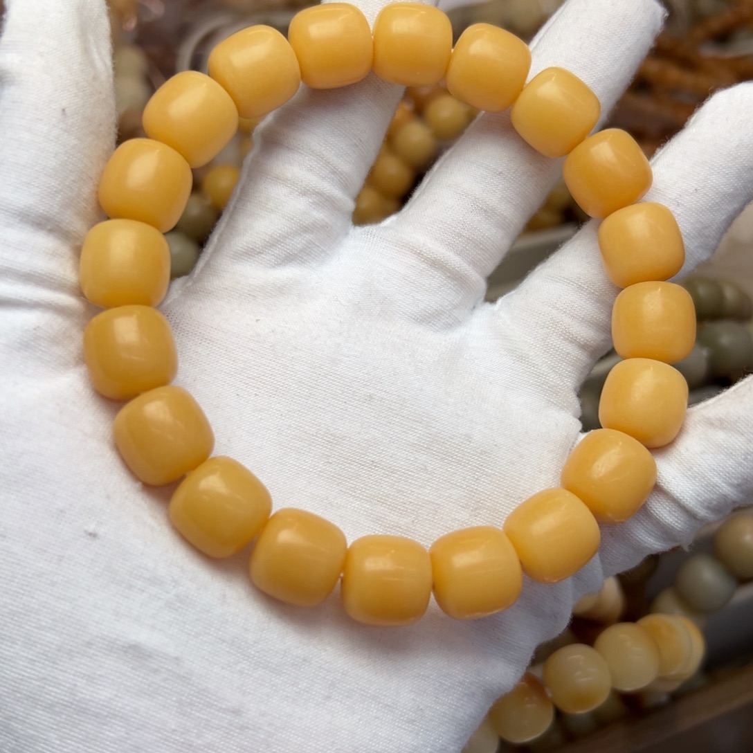 吊坠菩提根/象牙果13干磨奶咖默认微瑕385