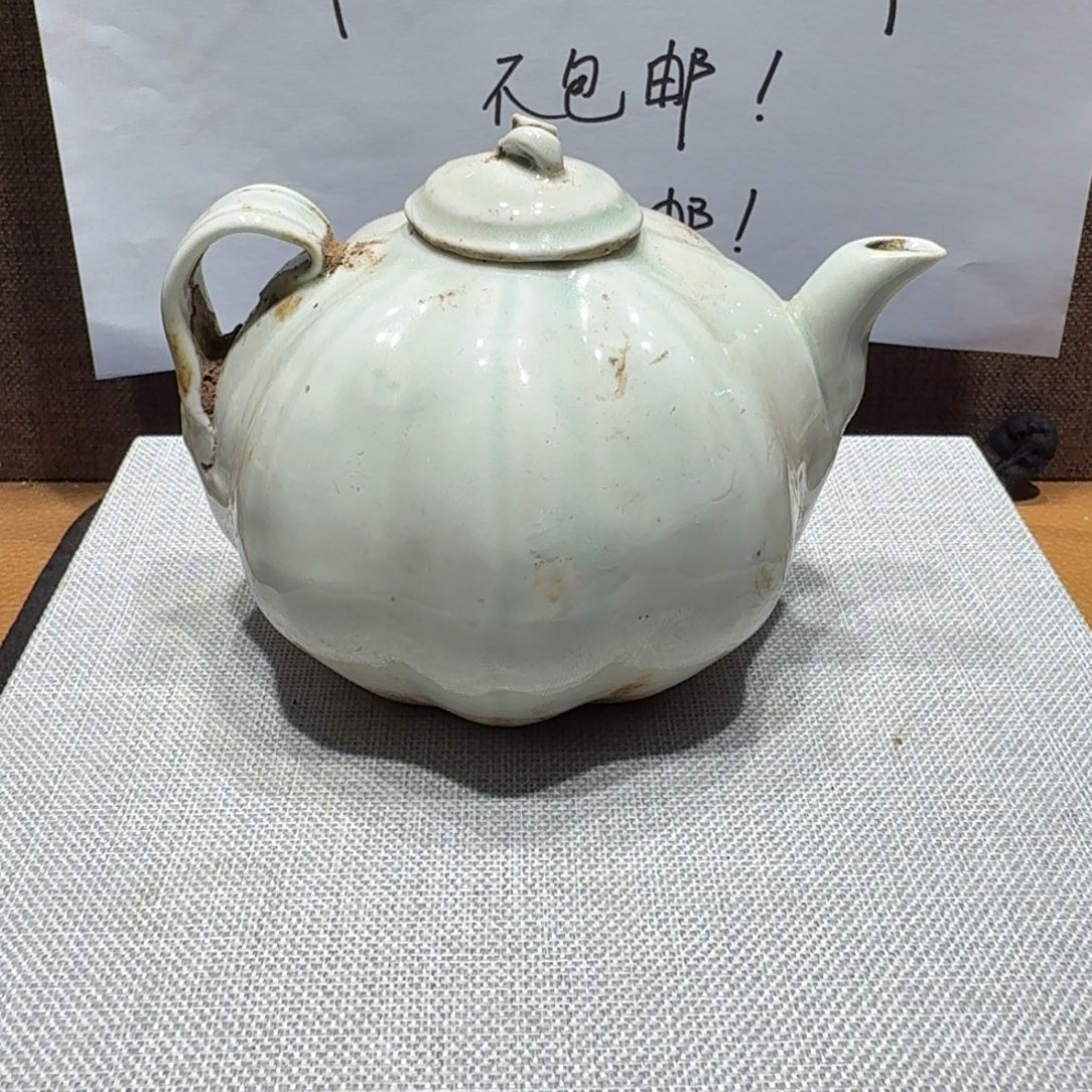 其他陶漂亮的小瓷瓶子