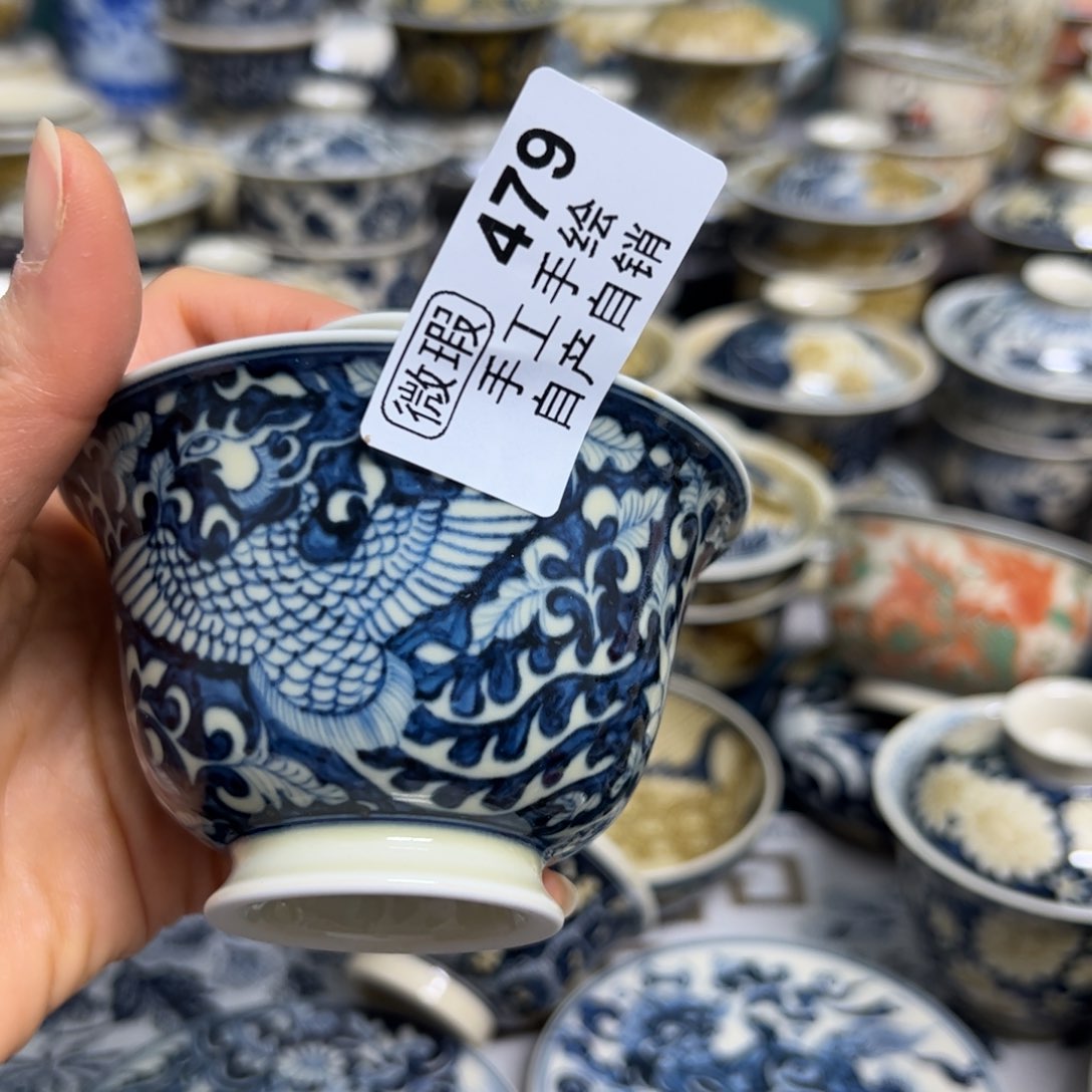 【闪购商品】厚**物陶瓷艺术有限公司