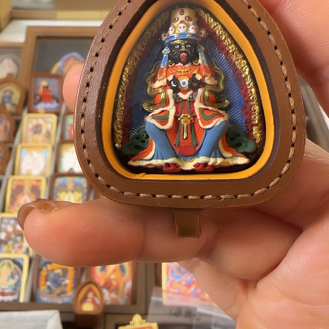 L***。全身款扎基本尊一个定制