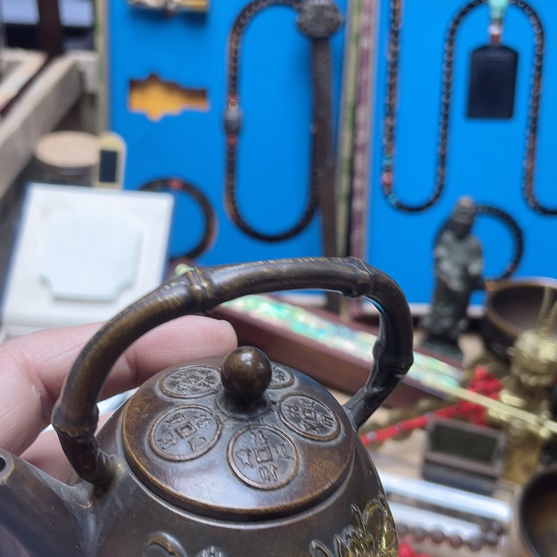 滴血莲花菩提吊坠