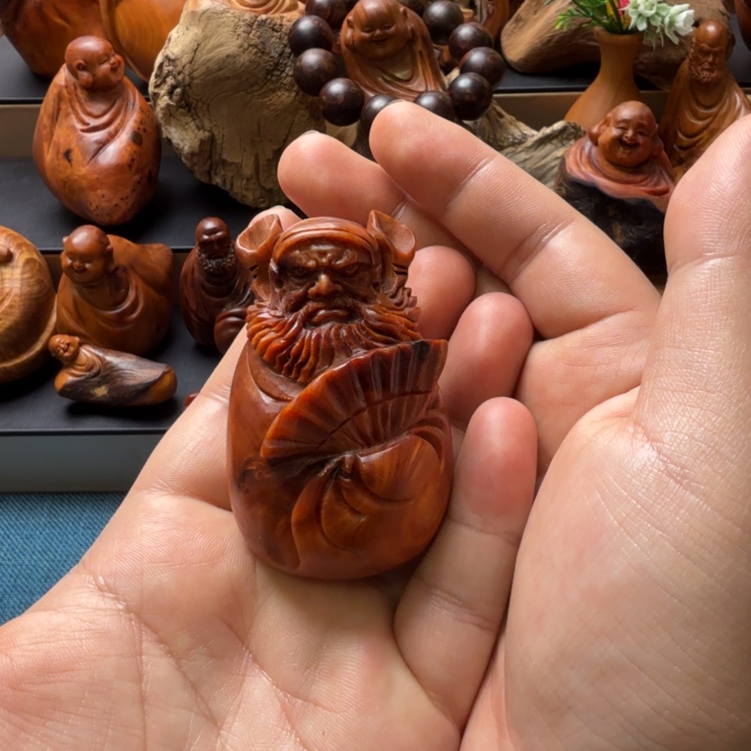 柏木（崖柏）太行崖柏