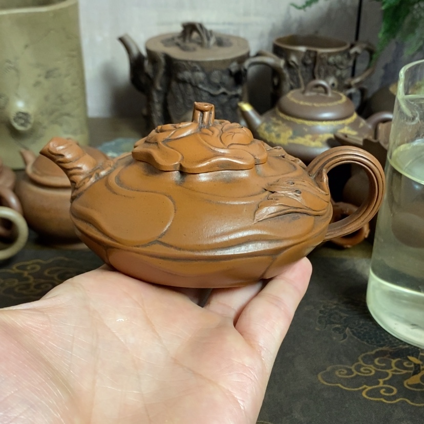 【闪购商品】紫砂茶壶周****苑88888888888888