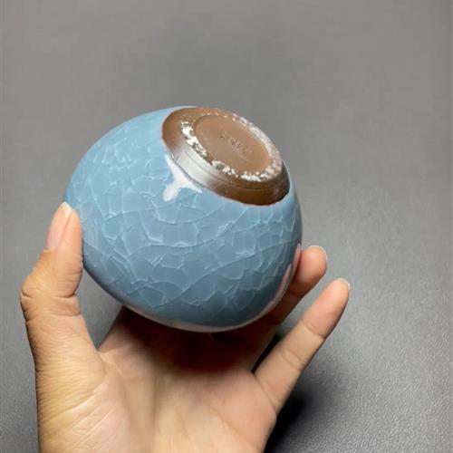 【闪购商品】茶盏-560............