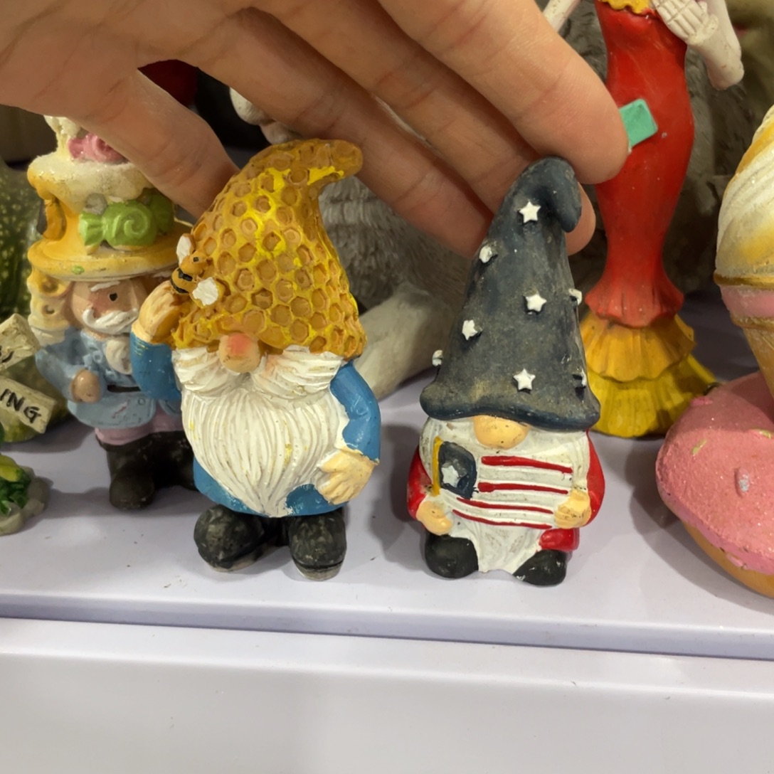 瓷片工艺品默认微瑕不退不换