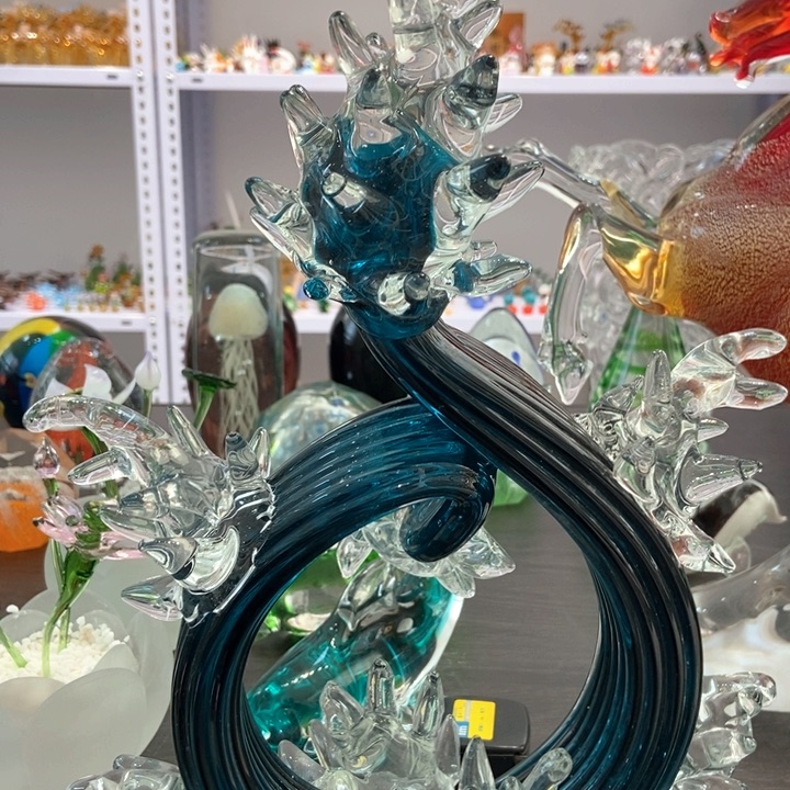 婷***)琉璃手工艺品全品