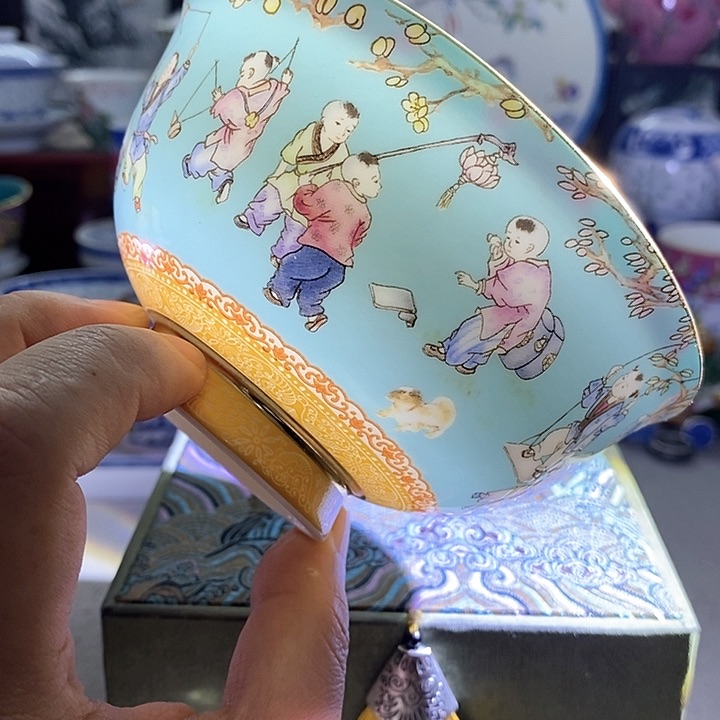 【闪购商品】陶景德镇陶瓷