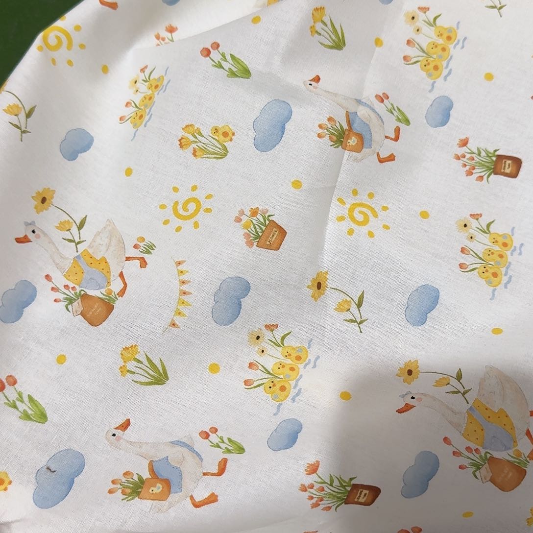 纯棉平布1米长X1.1米宽3.28