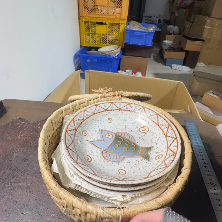 你***？回流瓷器温暖你心里179