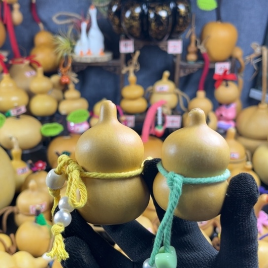 鲨****葫芦进家越过越发