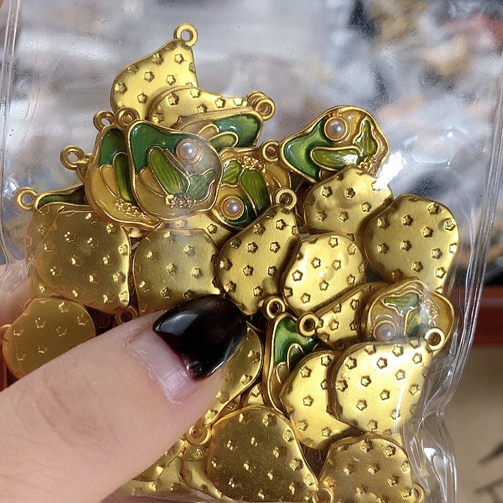 铜合金可爱系列 满三单飞8