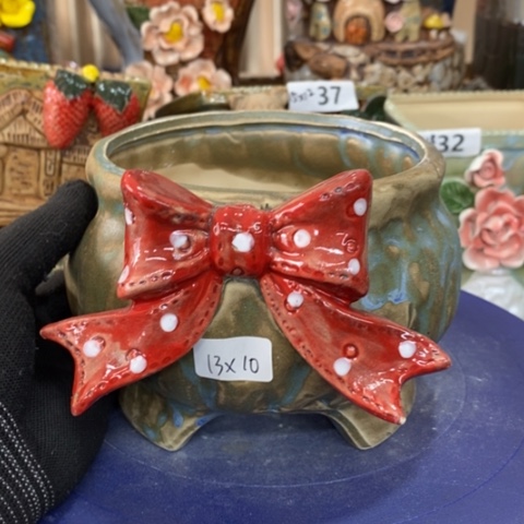 【闪购商品】红陶1