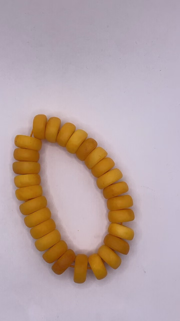 YY17【恒利】精美时尚大气搭配手串（多样性发其一）