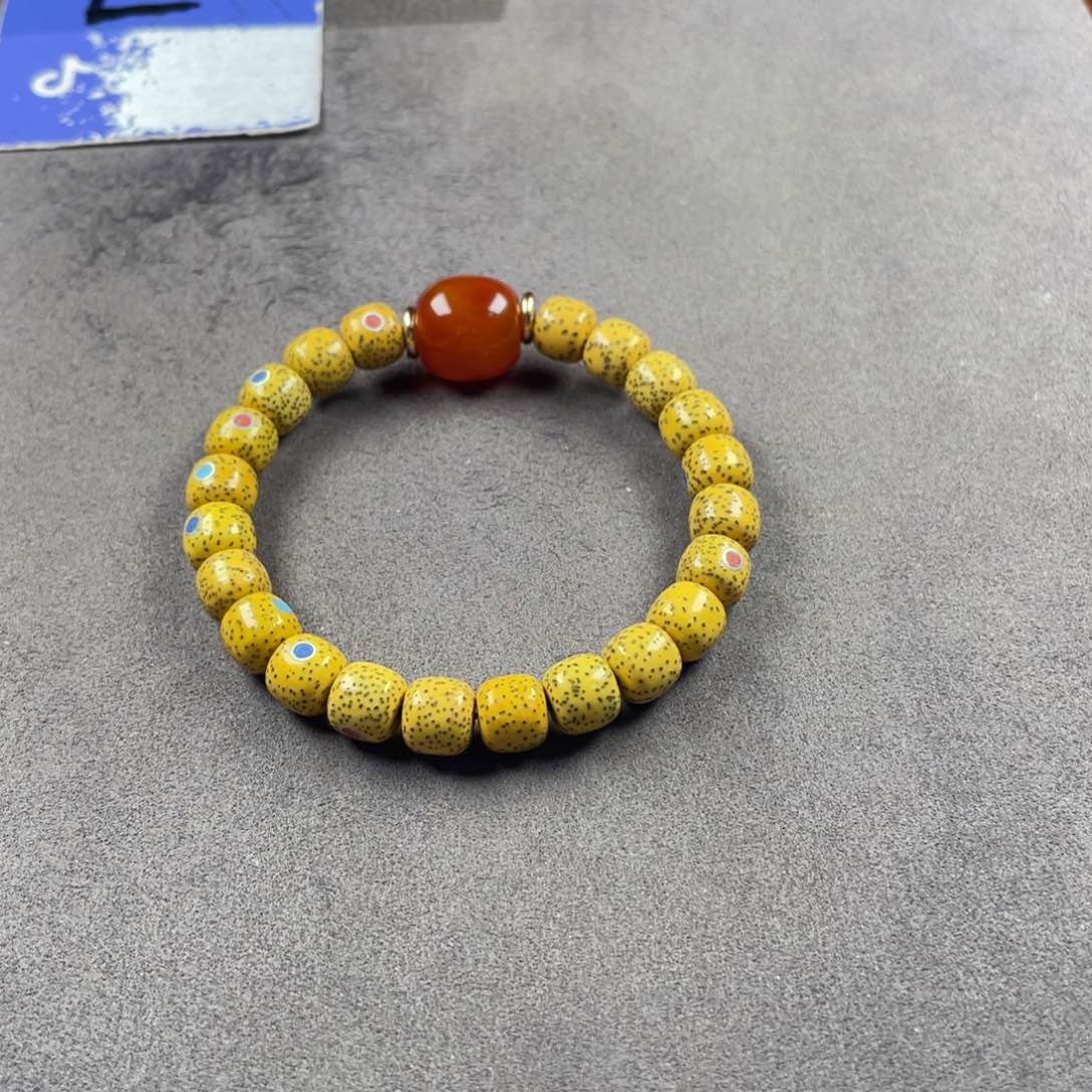 【闪购商品】星月菩提吊坠星月