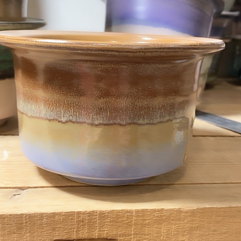 【闪购商品】红陶口11.5