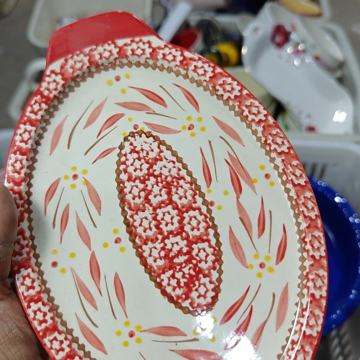 瓷片陶瓷餐具杯碗盘微瑕介意慎拍