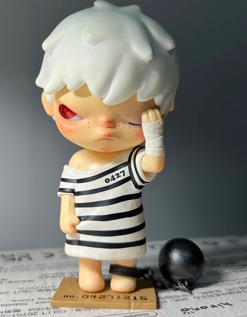 野2之我要小船船