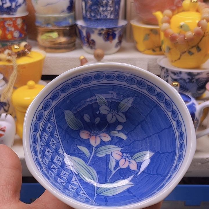 瓷片清库存满18包邮，新疆西藏青海不包邮