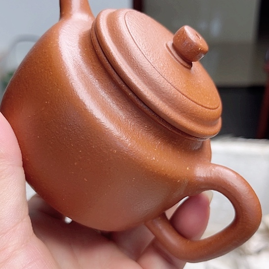 茶杯紫砂今天不来啦吗