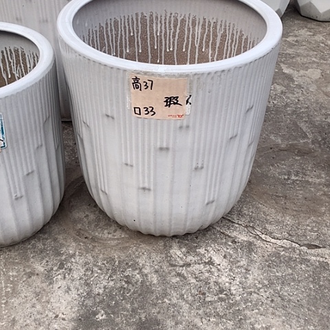 缸高温陶瓷 默认瑕疵